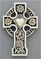 Ballyshannon Cross